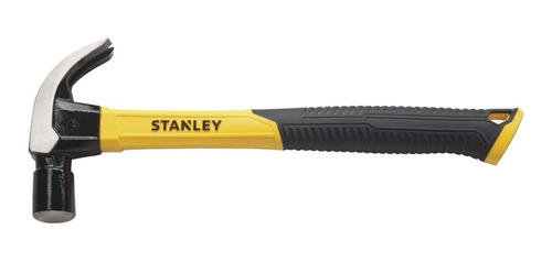 Martillo Con Mango Fibra De Vidrio 16oz Stanley Stht51391-40