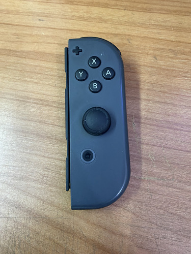 Control Joystick Nintendo Switch Joy-con (r) Gray Gris Rp (Usado)