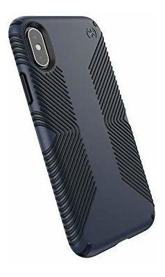 Productos De Especímen Presidio Grip iPhone X Case, V8j17