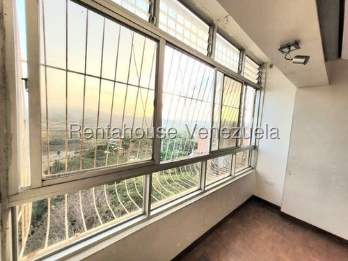 Estefani Salon Vende Apartamento Duplex En Nueva Segovia-lara-25-17768
