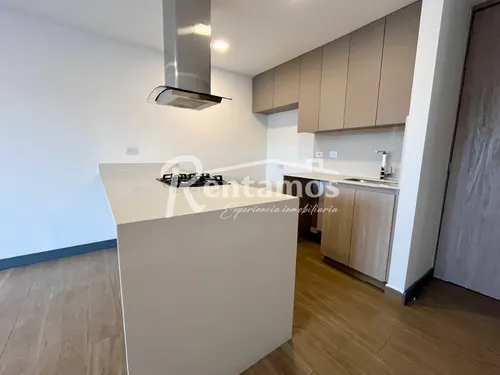 Apartamento En Venta En Zuñiga. Cod V776032