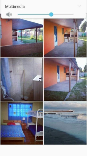 Vendo O Permuto En Santa Clara Del Por Dep.en Mar Del Plata