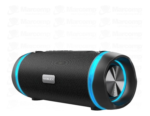 Parlante Bluetooth Noblex Psb1000 45w Portátil Tws Con Fm