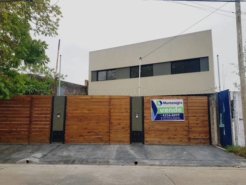 Imagen 1 de 11 de 150 2240 - Modernos Duplex A Estrenarventa Berazateguicentro