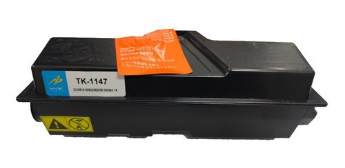 Toner Alternativo Para Kyocera Tk-1147 Fs 1035 Ecosys 2035