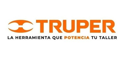 Pinza Presion Perro A Cadena 8 Pulgadas 200mm Truper 17438