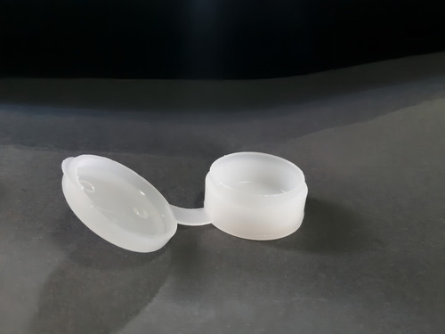 50 Pomaderos De Presión De 4gr De Plastico Envase Bote