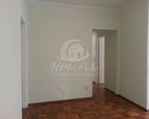 Imagem 4 de 30 de Apartamento À Venda Em Centro - Ap035568