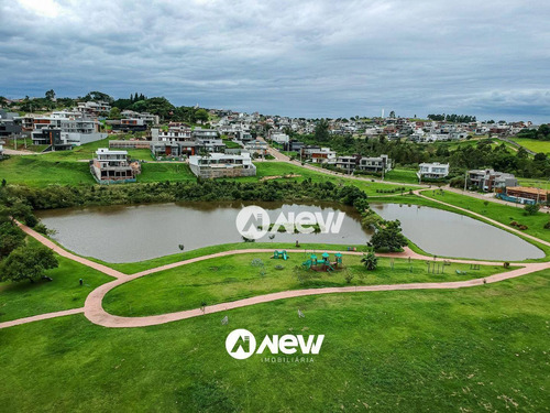 Imagem 15 de 30 de Terreno À Venda, 1131 M² Por R$ 1.709.337,74 - Encosta Do Sol - Estância Velha/rs - Te1080