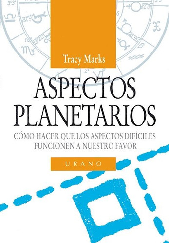 Libro Aspectos Planetarios - Marks,t
