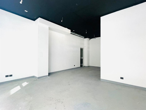 Nuevo Local Comercial Strip Arriendo.las Condes/carmelitas