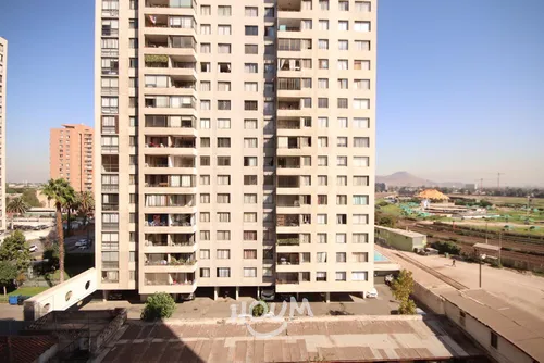 Departamento Hipódromo Chile Id: 124339