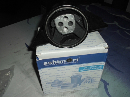 Imagen 5 de 10 de Base De Motor Derecha Aveo 1.6