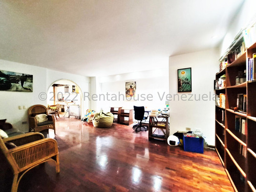 Apartamento En Venta En Santa Rosa De Lima Cda 23-28381 Yf