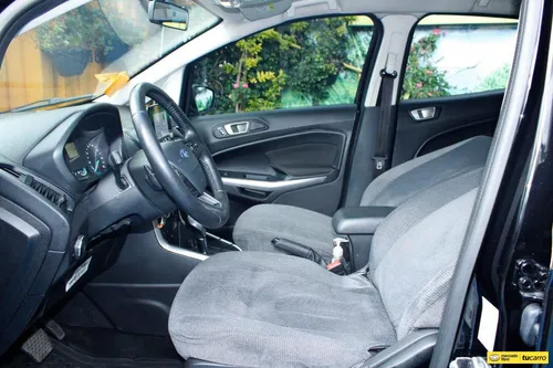 Ford Ecosport 2.0 Se