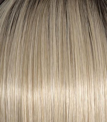 Current Events - Wig By Raquel Welch Rl16/22ss Shaded Iced S