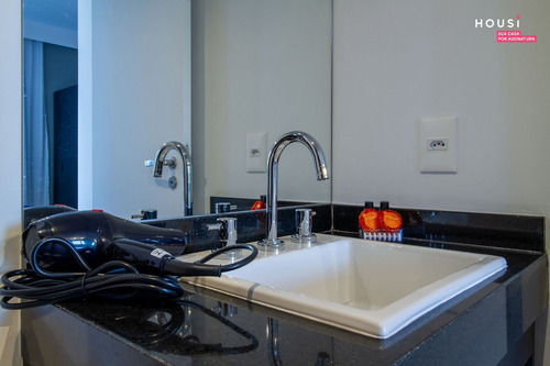 Imagem 14 de 15 de Apartamento - Vila Olimpia - Ref: 745 - L-745