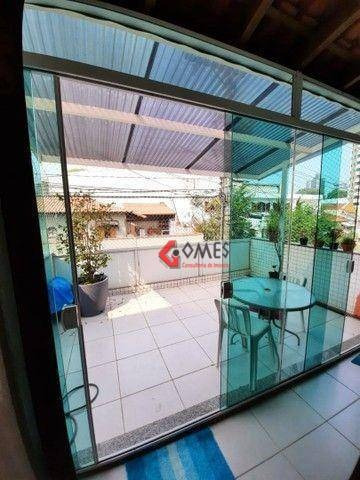 Imagem 10 de 21 de Sobrado À Venda, 180 M² Por R$ 850.000,00 - Vila Mussolini - São Bernardo Do Campo/sp - So1145