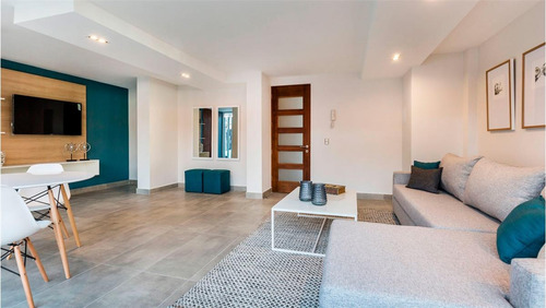 2dorm Con Estacionamiento! Mall Independencia $90.300.000