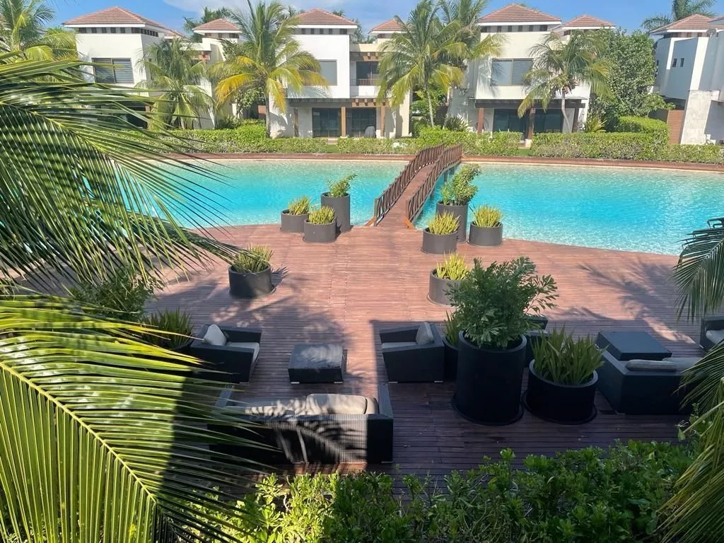 casa en venta dentro villa harmonia - yucatan country club mercadolibre