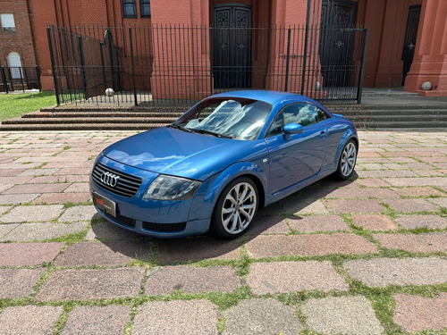 Audi TT 1.8 T