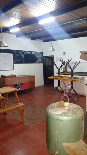Negocio En Alquiler