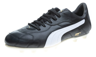 botines puma clasicos