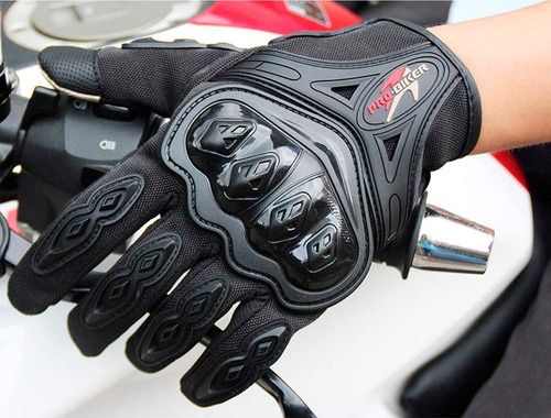 Guantes Protecciones Pro Biker 2.0 Cross Enduro Atv Sti Moto