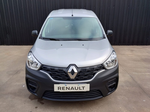 Renault Kangoo Ii Express Emotion 5a 1.6 Sce