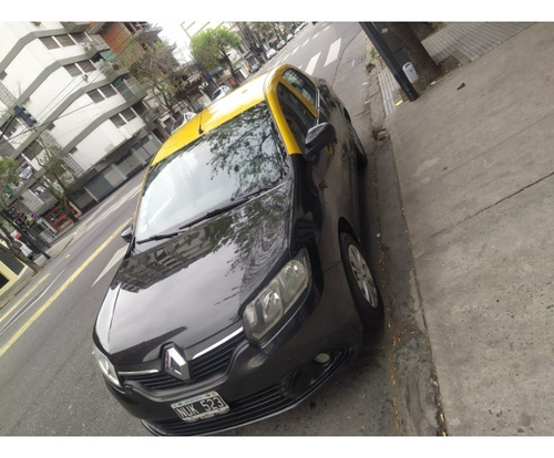 Renault Logan 1.6 Expression 85cv