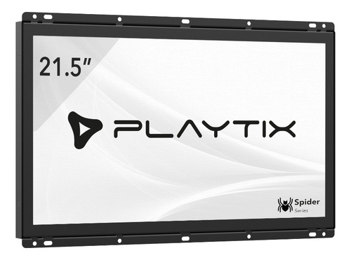 Monitor Touch Screen Open Frame 21.5 Fhd Multitoque Playtix