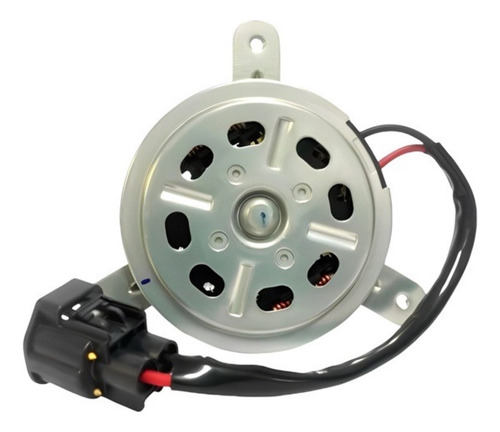 Motor Ventoinha Original Spin Cobalt Onix Prisma 2017/2019