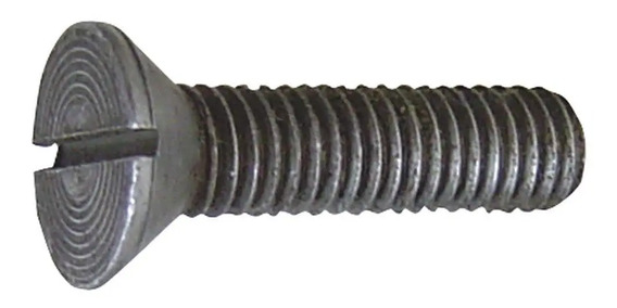 Tornillos Para Taladro 1/4-28 Nf X 3/4 Izquierdo - 2 Pzs | Meses sin  intereses