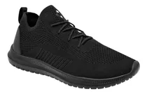 Comprar Tenis Hombre Charly 1029728 Negro 098-419