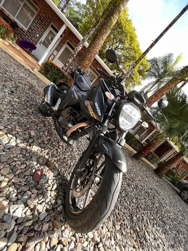 Vendo Suzuki Gixxer 250 Abs Modelo 2022