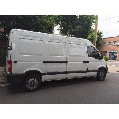 Fletes Y Mudanzas Economicas Caba. Gba + Viajes Interior