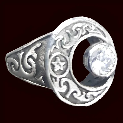 Belgiorno anillos sales