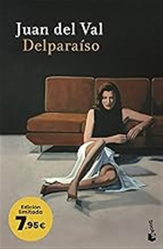 Delparaíso: Edición Limitada A Precio Especial (campaña Vera