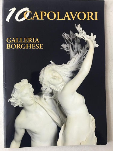 Galleria Borghese - Capolavori