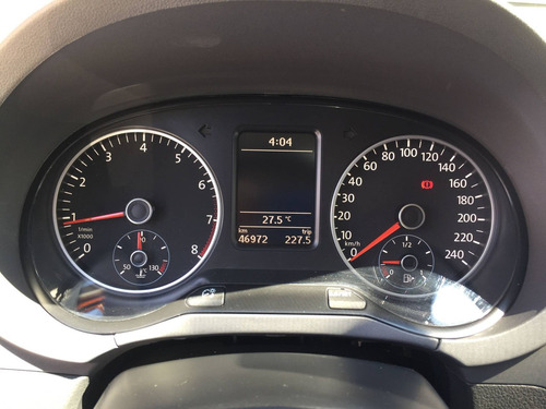 Volkswagen Fox 1.6 Mi 8v Flex 4p Manual