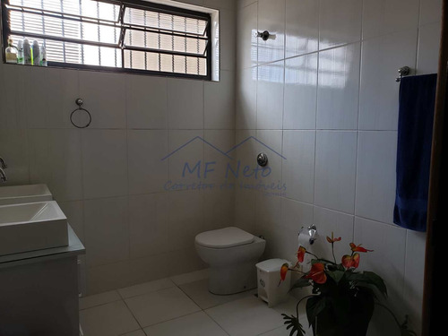 Imagem 21 de 30 de Casa Com 4 Dorms, Jardim Carlos Gomes, Pirassununga - R$ 900 Mil, Cod: 10131545 - V10131545