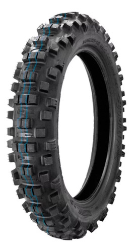 Pneu Traseiro 140/80-18 Enduro 7days Borilli