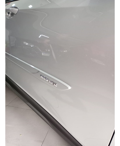Chevrolet Tracker 1.0 TURBO FLEX AUTOMÁTICO