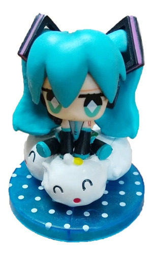 Hatsune Miku Vocaloid Figura Taito Original