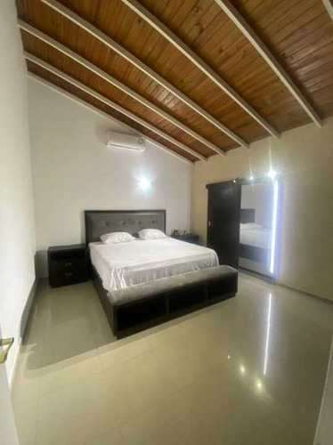 Imagen 6 de 16 de Casa En La Urbanización Terrazas Del Norte Condominio Altamira.