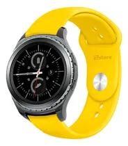 Comprar Correa Compatible Para Samsung Gear S2 Classic Con Broche