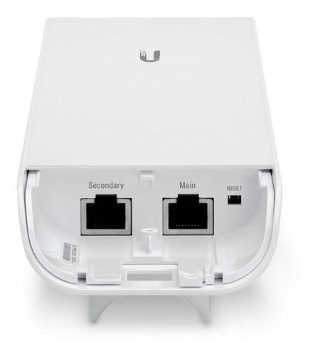 Imagen 4 de 6 de 3x Nanostation M Ubiquiti Ns-m2 2,4ghz 150mbps 13km