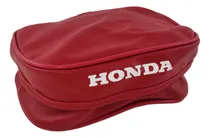 Comprar Bolso Cartuchera Portaherramientas Honda Xr Rojo