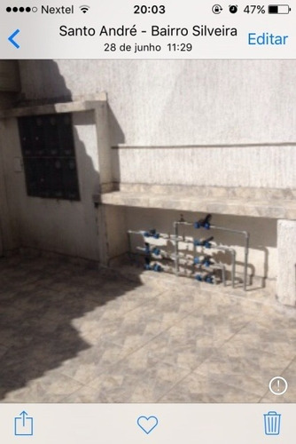 Imagem 18 de 28 de Venda Apartamento S/ Condomínio Santo André Brasil - 1697