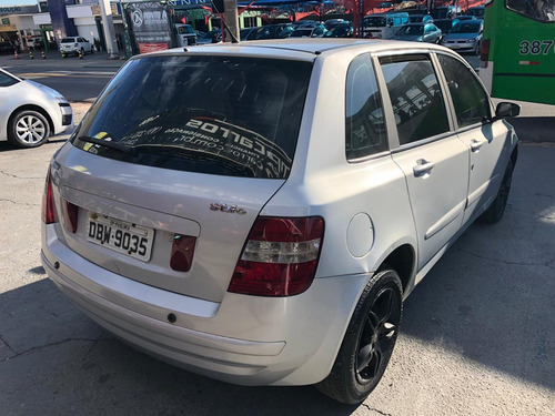 Fiat Stilo 1.8